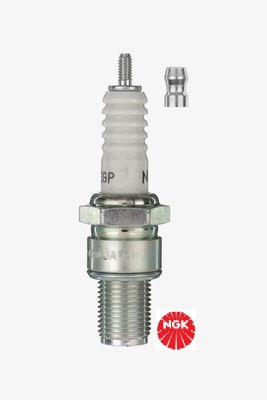 Candela accensione - 4626 NGK